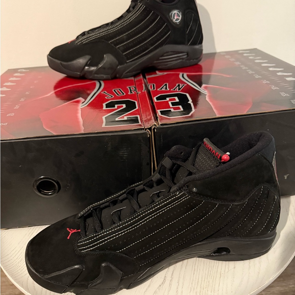 Air Jordan Retro 14